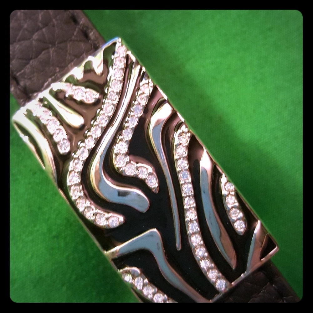 Lia Sophia bracelet